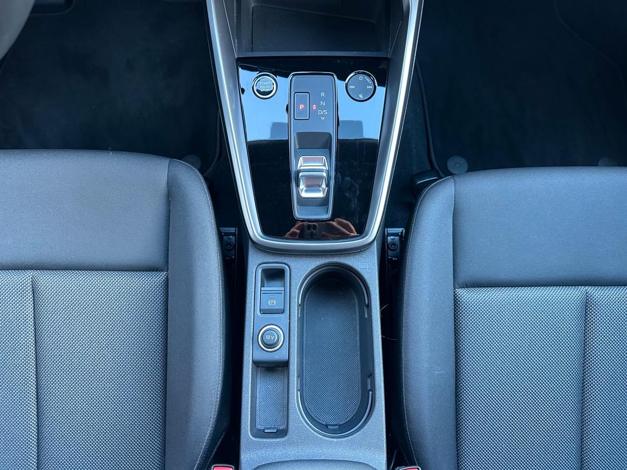 Audi A3 SPB 30 TFSI Business Advanced