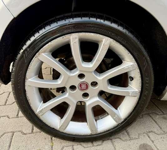 Fiat Bravo 1.6 mjt Dynamic 105cv E5