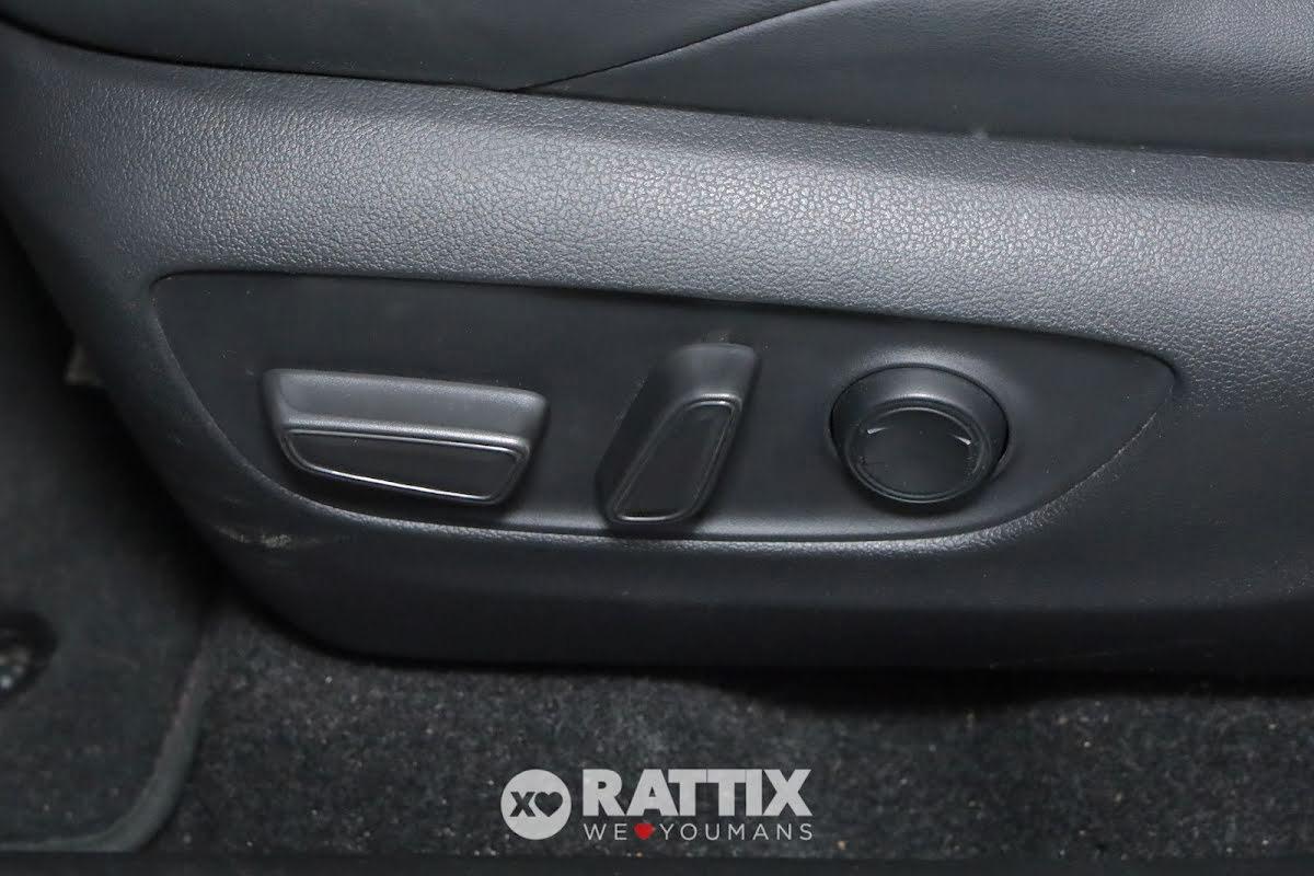 Toyota RAV 4 2.5 VVT-ie Phev Dynamic+ AWD-i e-CVT