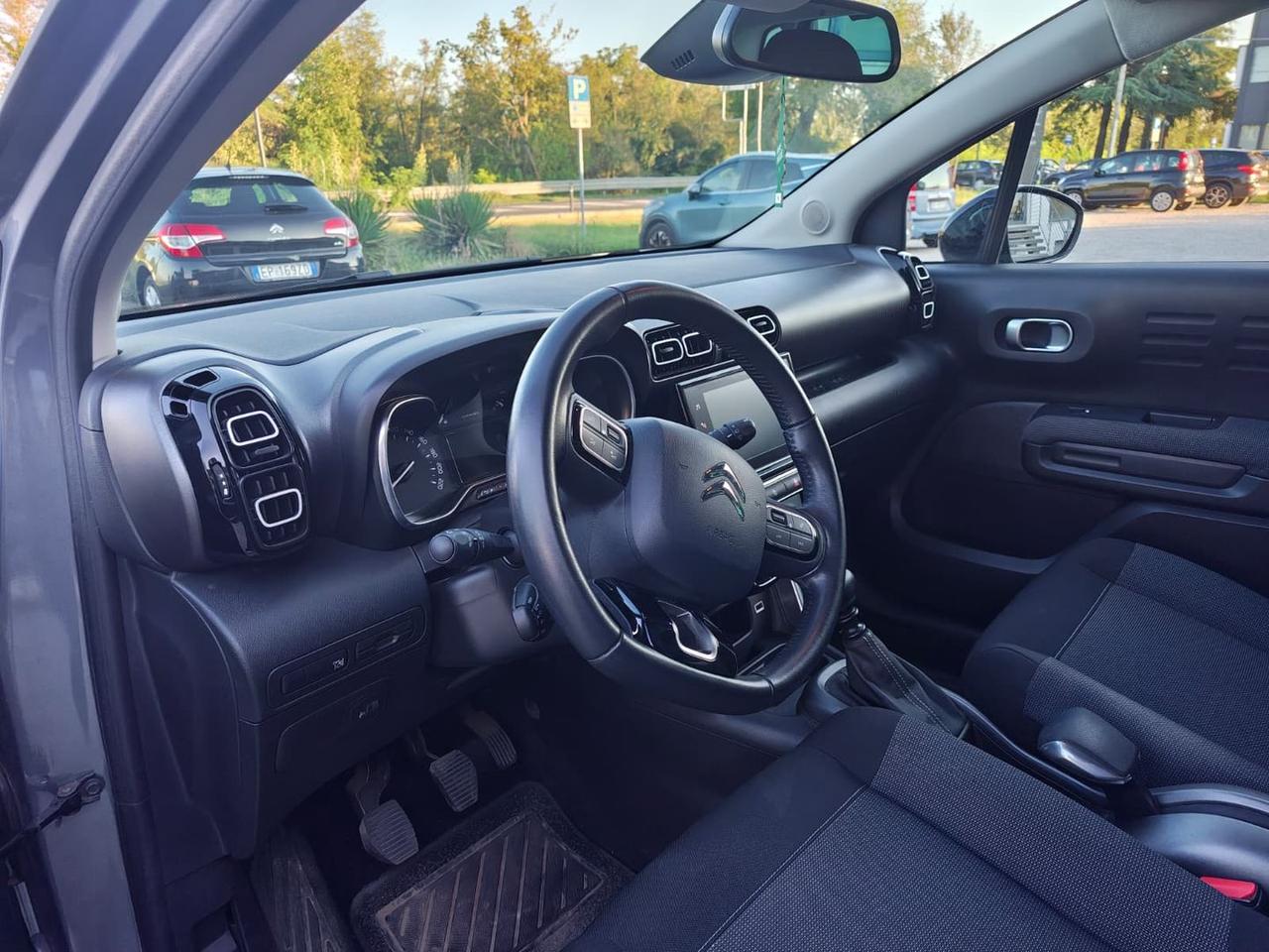 Citroen C3 Aircross 1.2 PureTech 110 Shine #50277