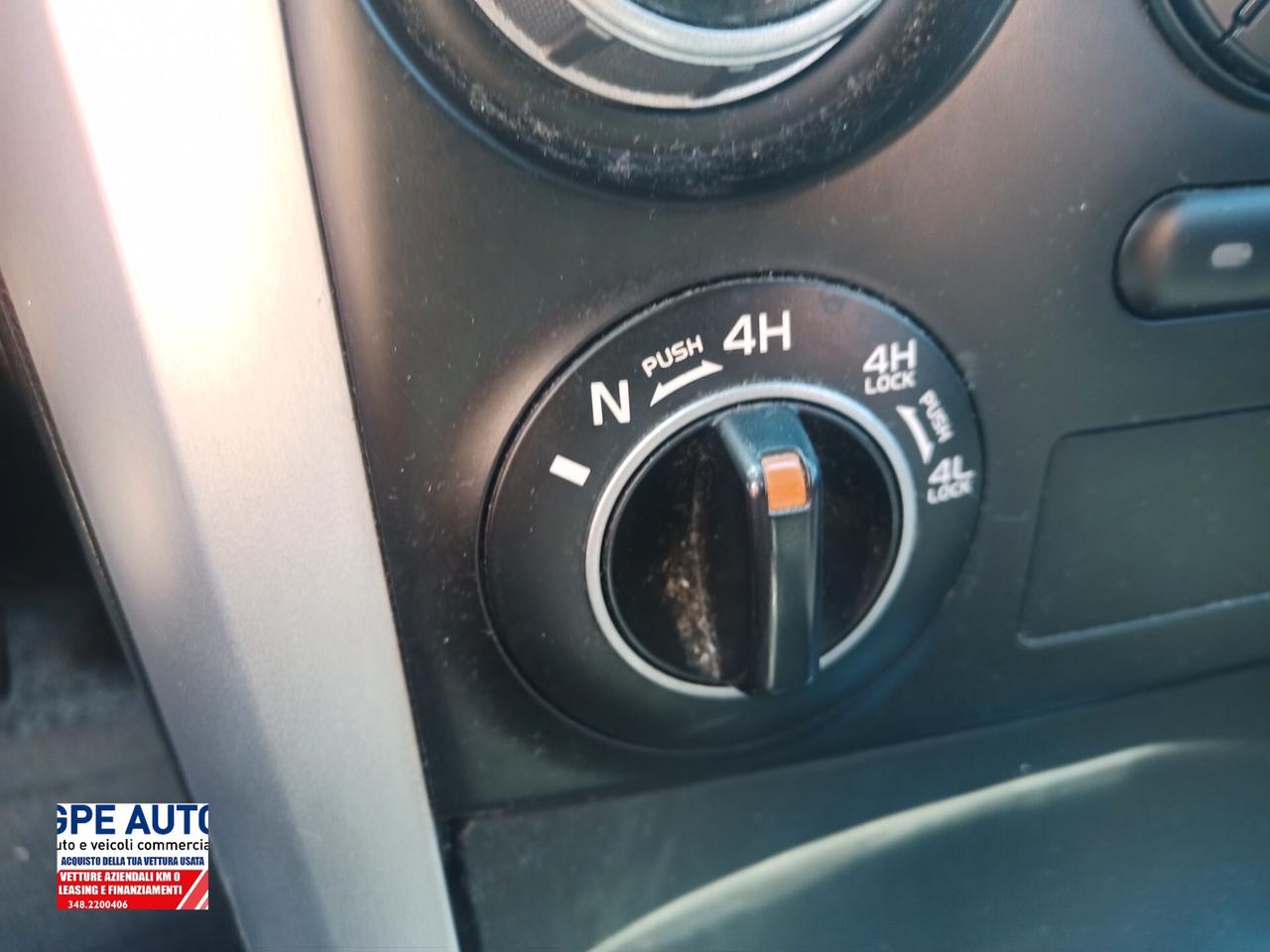 Suzuki Grand Vitara 1.9 DDiS 5 porte