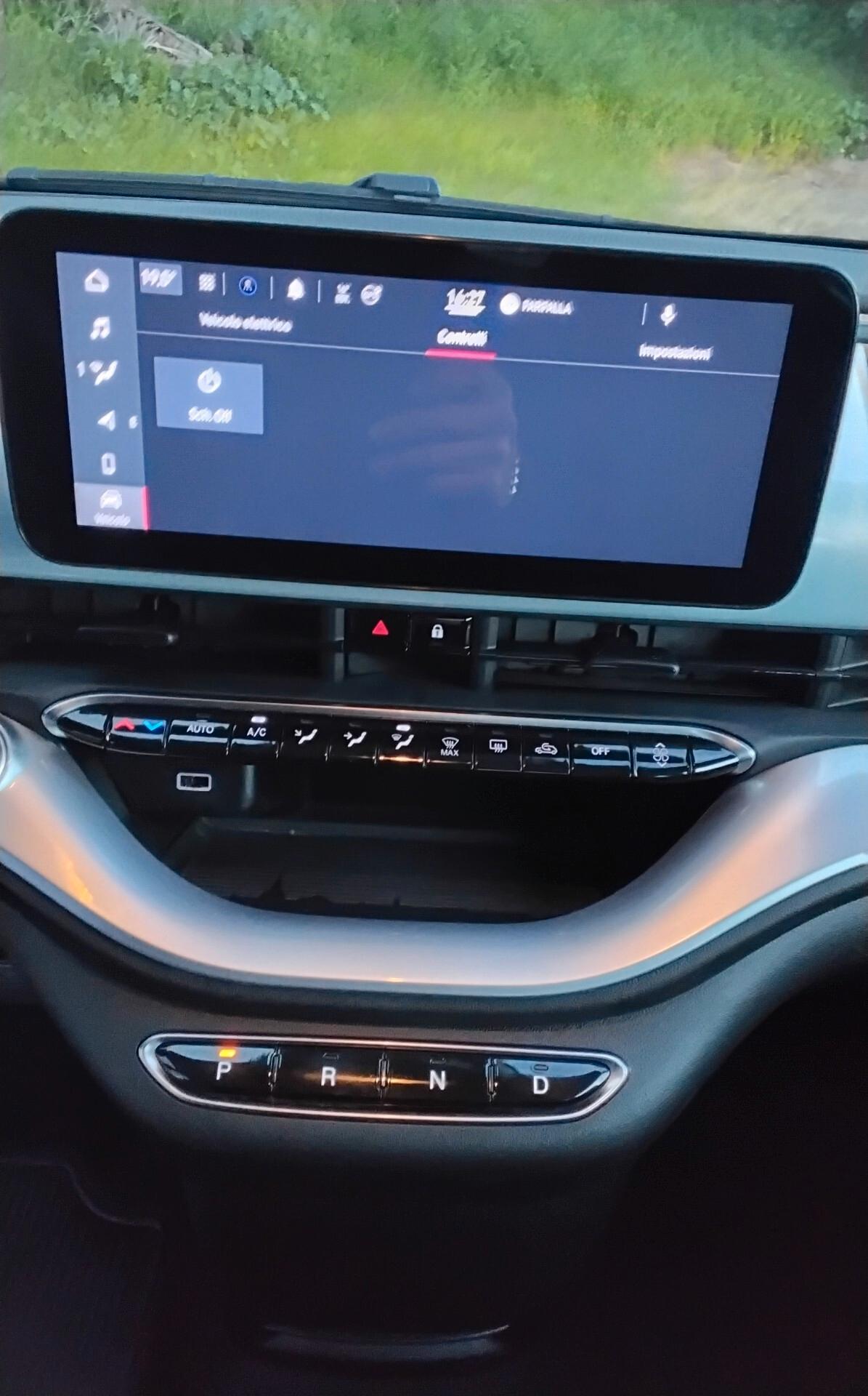 Fiat 500 500e Berlina 42 kWh La Prima