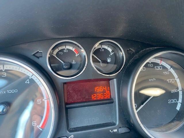 Peugeot 308 1.6 8V HDi 112CV 5p. Premium