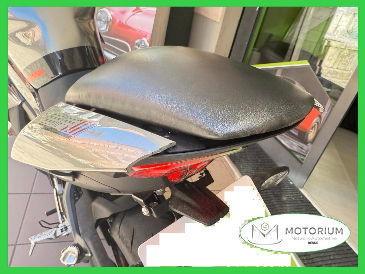 Cf Moto 450SR SR 08/2023