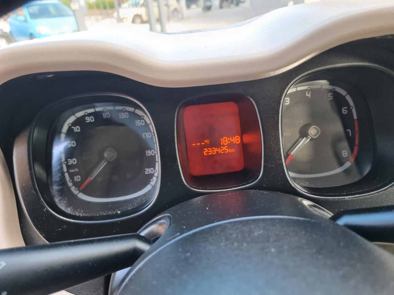 Fiat Panda 2013 900 Twinair Prezzo A.FFARE