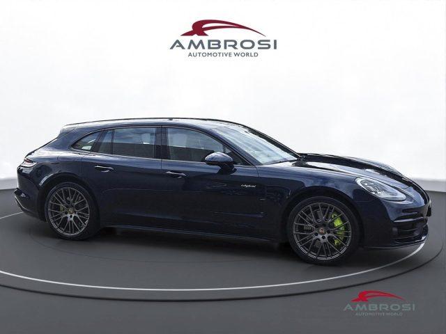 PORSCHE Panamera 2.9 4 E-Hybrid Sport Turismo