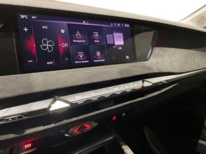 DS DS4 II 2021 1.2 puretech Performance Line+ 130cv auto