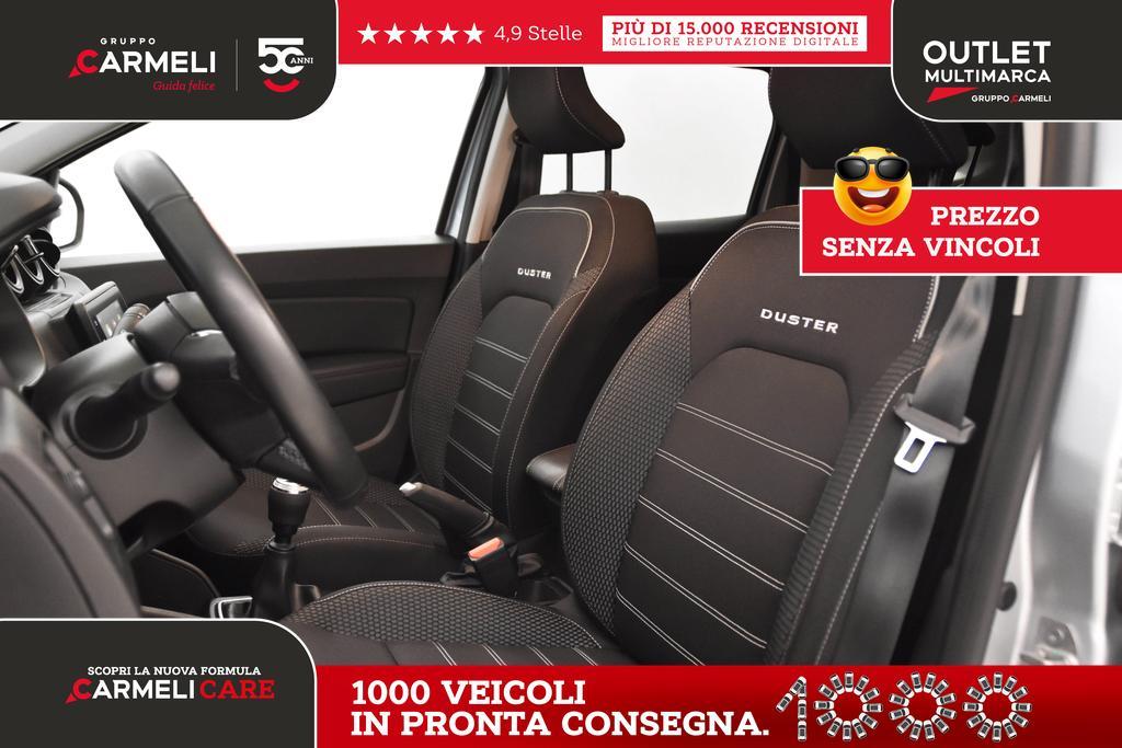 Dacia Duster 1.0 TCe GPL Prestige 4x2