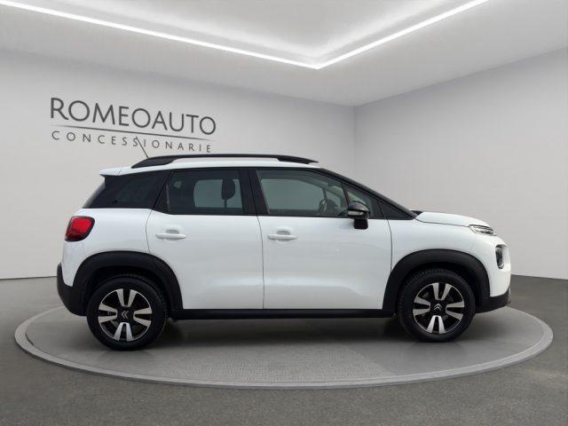 CITROEN C3 Aircross PureTech 110 S&S Feel
