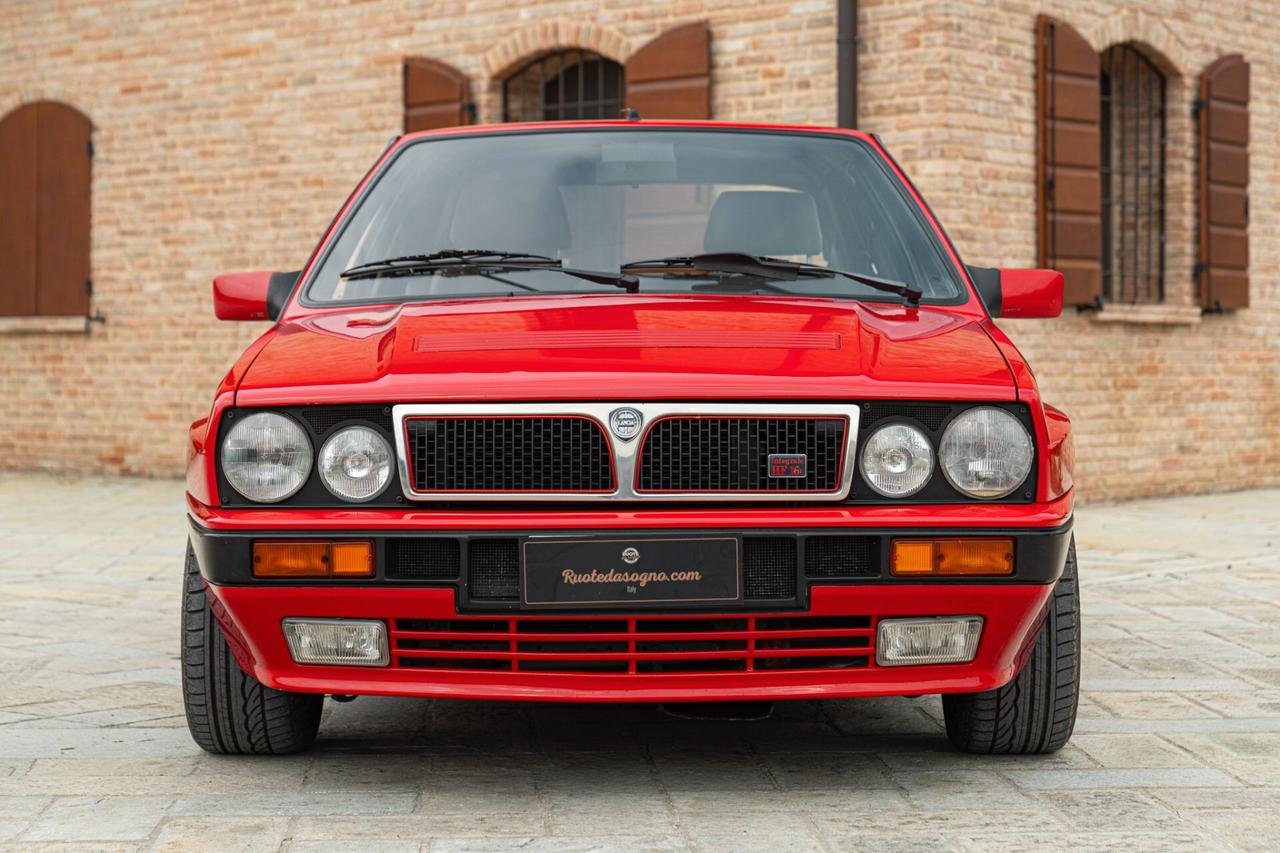 Lancia Delta HF INTEGRALE 16V - RDS01794
