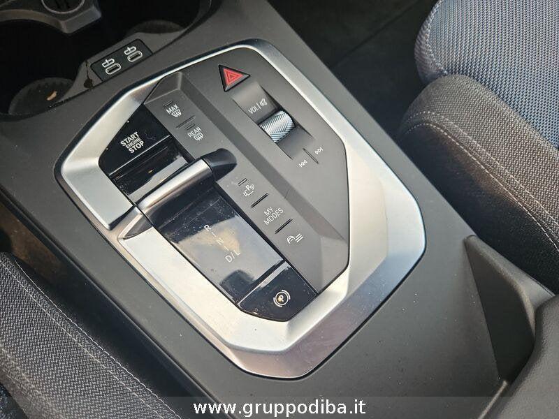 BMW Serie 1 F70 118d MSport Design auto