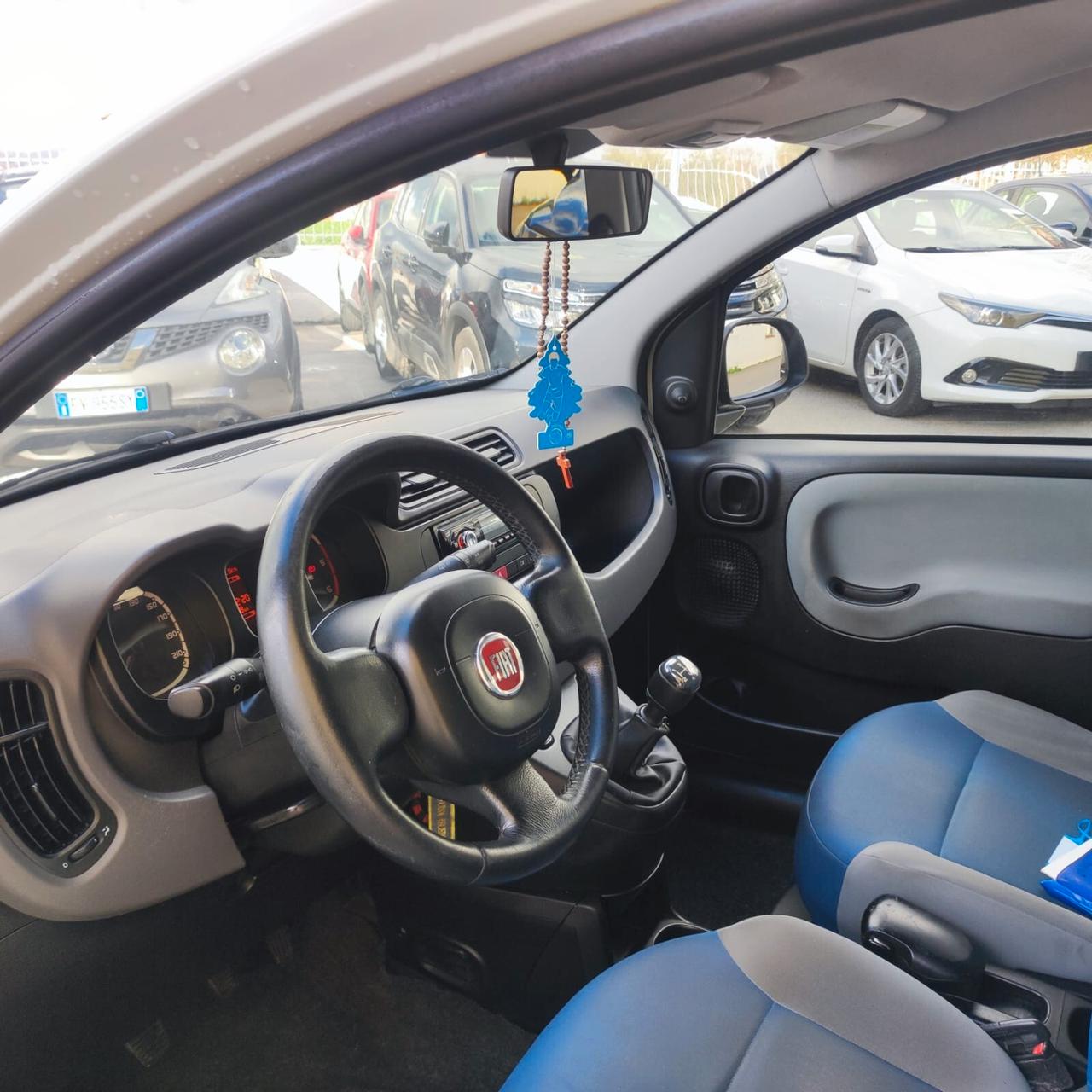 Fiat Panda 1.3 MJT S&S Easy