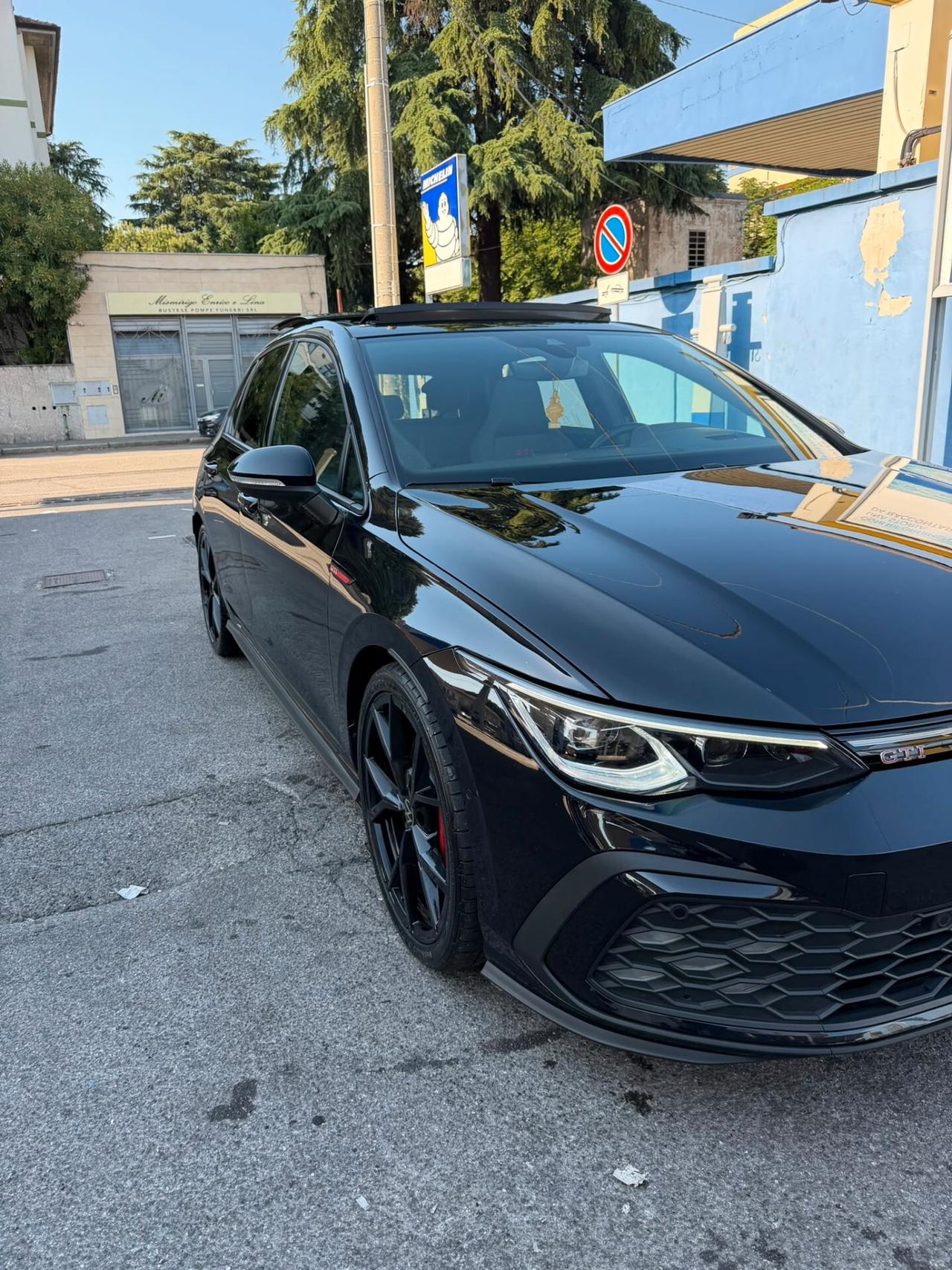 Volkswagen Golf GTI FULL SENZA VINCOLI