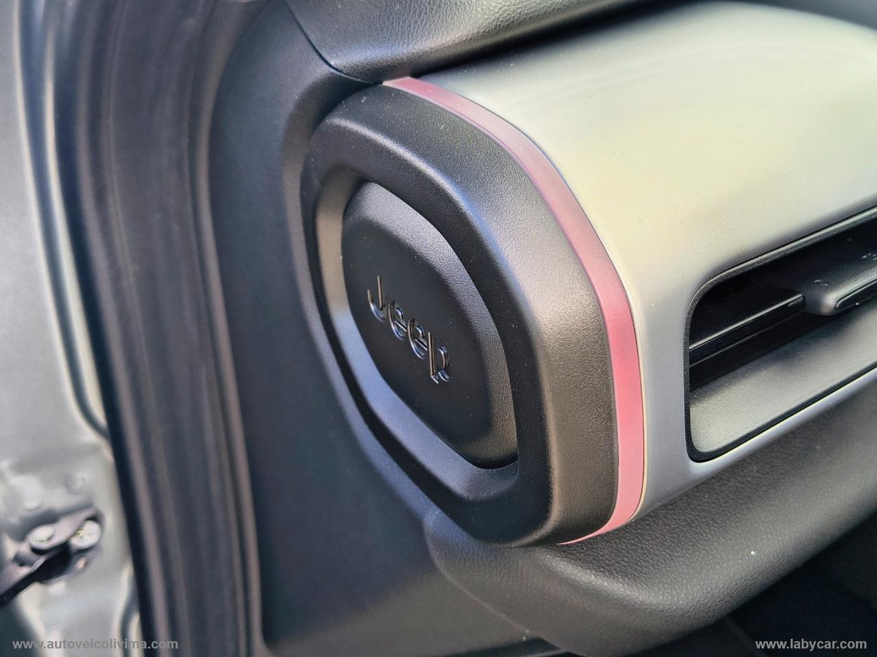 JEEP Avenger 1.2 Turbo Summit KM ZERO ITALIA