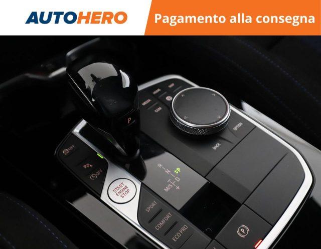 BMW M135 i xDrive