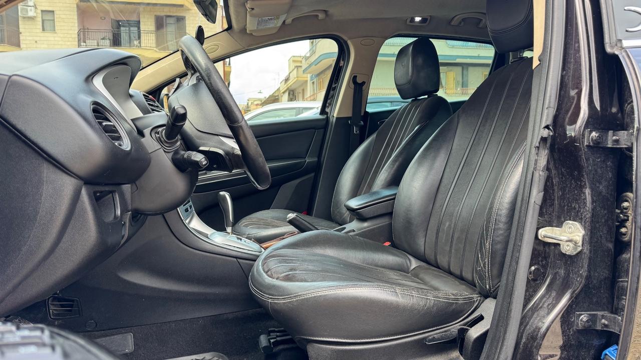 Lancia Delta 1.6 MJT DPF Selectronic Gold-2012