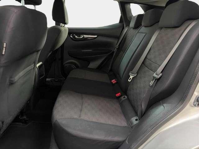 Nissan Qashqai 1.6 dCi DPF Tekna