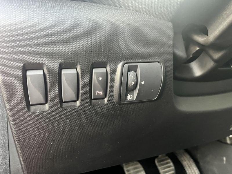 Renault Twingo 1.0 SCe 65 CV Intens-SENSORI/CERCHI IN LEGA