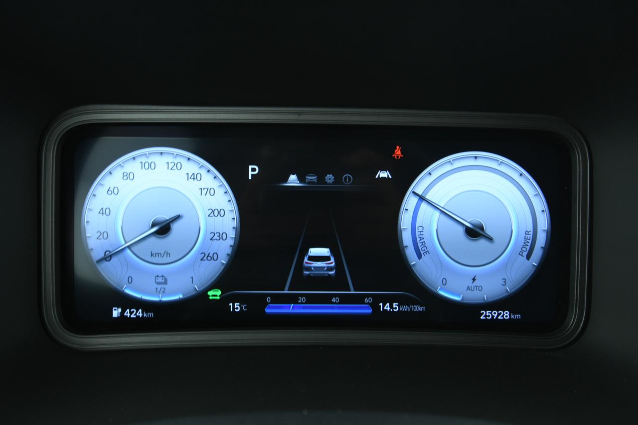 HYUNDAI Kona 64 kWh EV Xline CAMERA+ACC+FULL LED