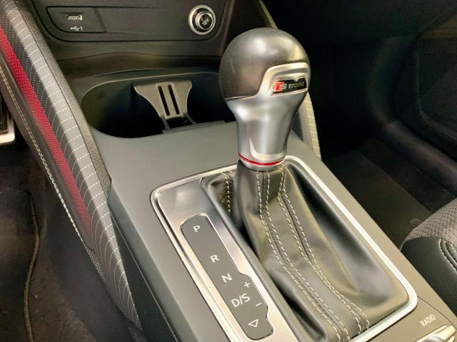 Audi SQ2 Q2 SQ2 2.0 tfsi 300cv quattro s-tronic