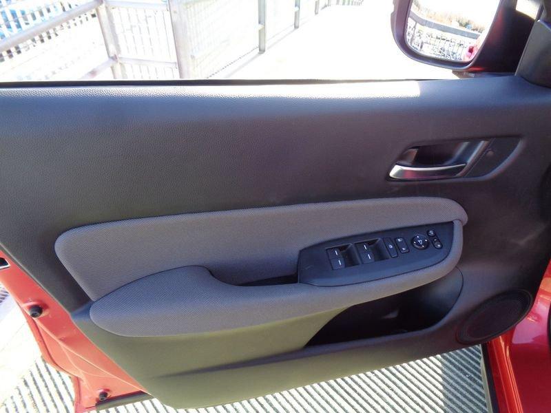 Honda Jazz Jazz 1.5 Hev Crosstar eCVT Executive