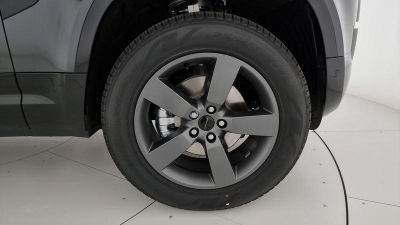 Land Rover Defender 110 3.0D I6 200 CV AWD Auto X-Dynamic SE