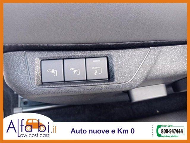 ALFA ROMEO Junior 1.2 145CV Hybrid eDCT6 Ibrida Speciale + Pack Tech