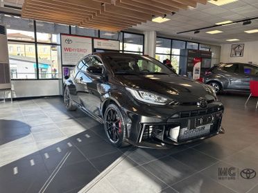 Toyota Yaris 1.6 Turbo 3 porte GR Circuit DAT