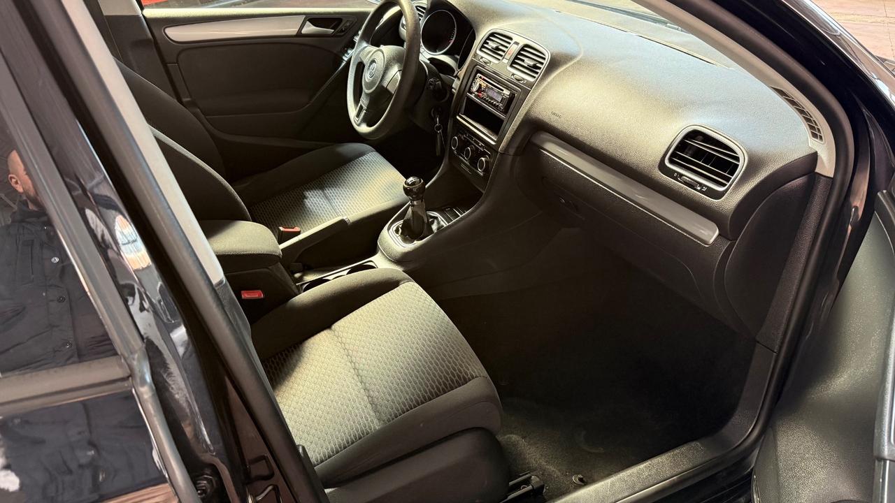 Volkswagen Golf 1.4 TSI 122CV 5p. Highline