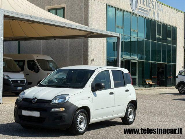 FIAT Panda 1.0 Hybrid Van 2 posti