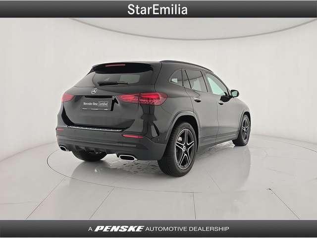 Mercedes-Benz GLA 200 GLA 200 d Automatic AMG Line Premium Plus