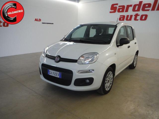 FIAT Panda 1.2 EasyPower Lounge