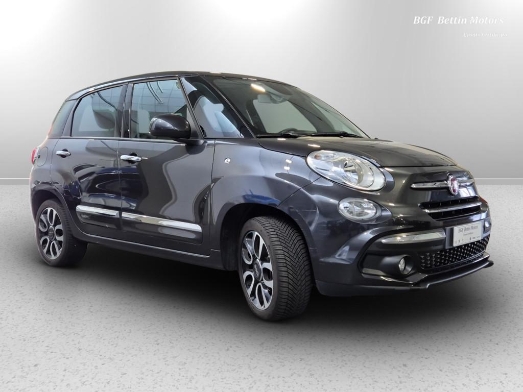 Fiat 500L 1.4 Lounge 95cv my19
