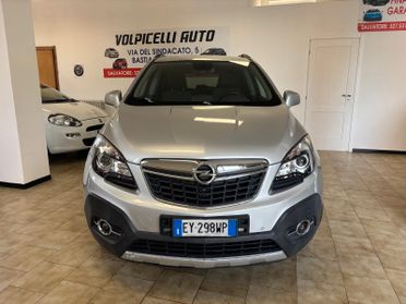OPEL MOKKA ANNO 2015 DS 1.6 ATRAZIONE 4X4 KM 120 MILA