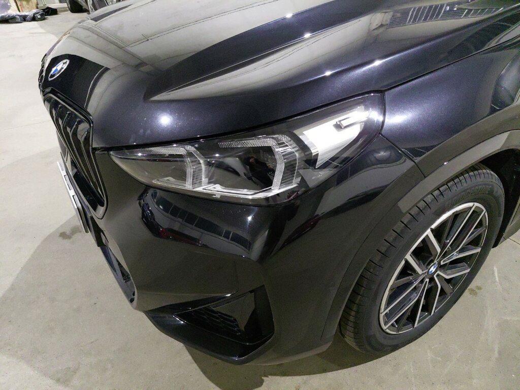BMW X1 23 d Mild Hybrid 48V MSport Edition Signature xDrive DCT