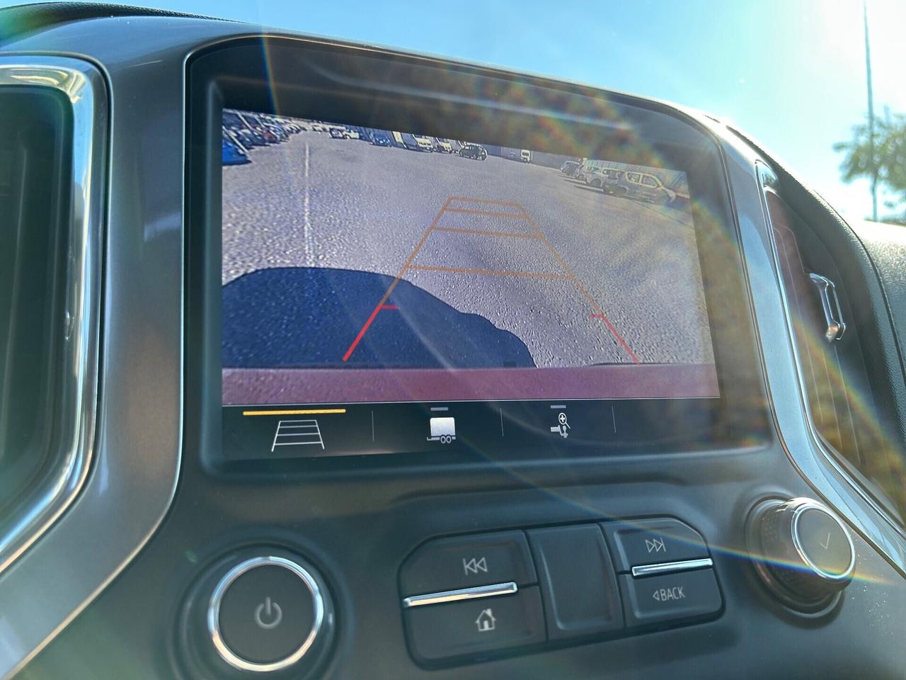 Chevrolet Silverado LT AUTOCARRO USO PRIVATO