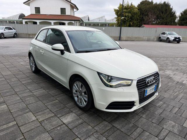 AUDI A1 AUTOMATICA! 1.4 TFSI S tronic Attraction