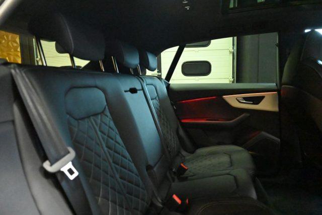 AUDI Q8 MY2026 50TDI Q.TIP.3XS-LINE TET.23"VENTIL.FULL-30%