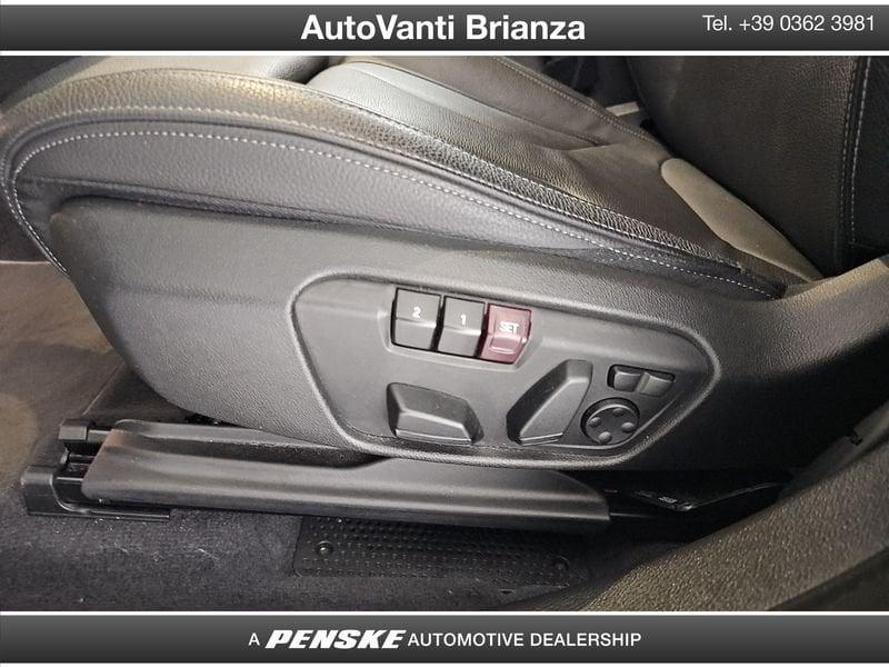 BMW X2 X2 xdrive20d Mesh Edition Msport