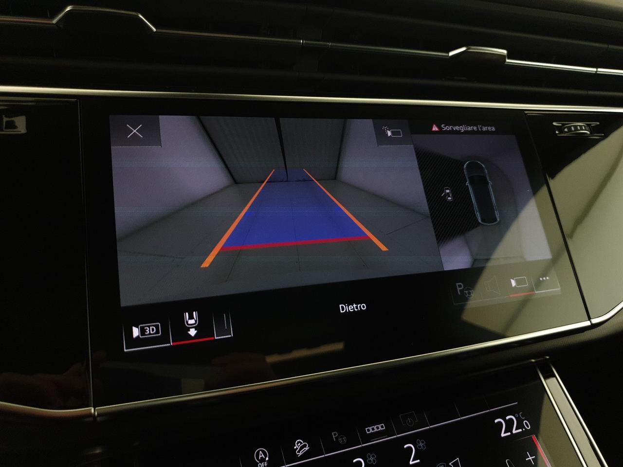 4.0TFSI 640CV quattro tiptronic Performance