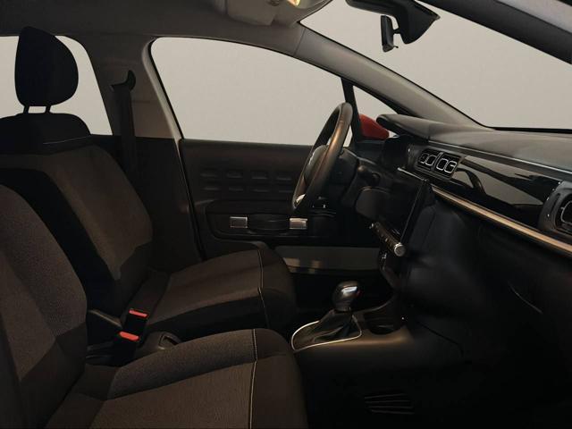 CITROEN C3 PureTech 110 S&S EAT6 Shine