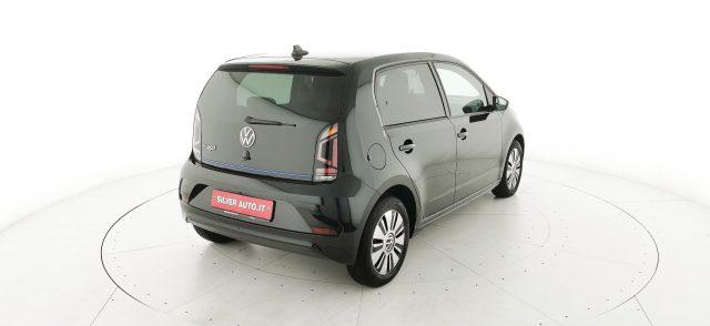 VOLKSWAGEN e-up! 82 CV