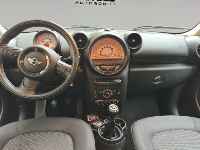 MINI Countryman Mini Cooper D Countryman