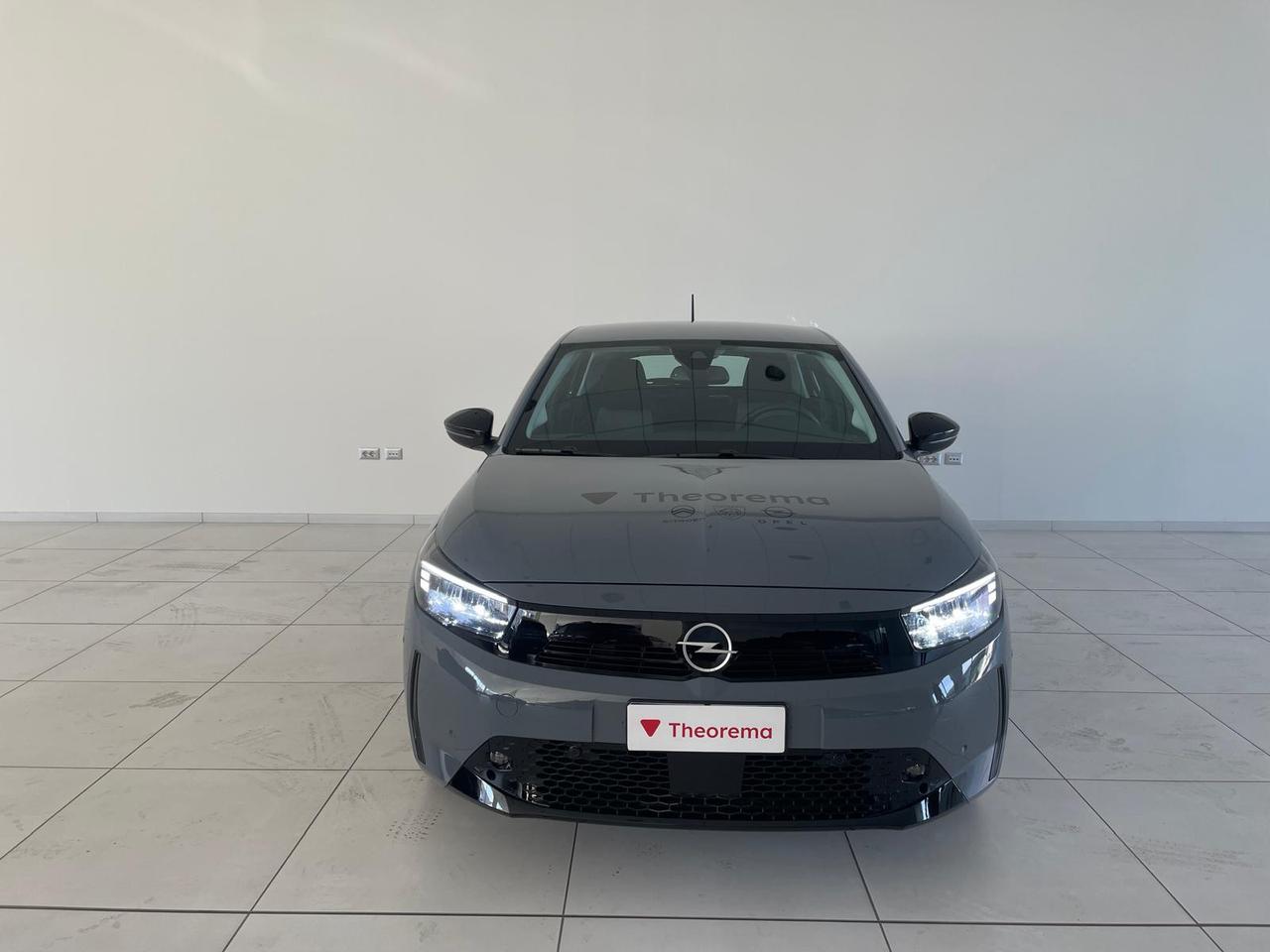 OPEL Corsa electric 136cv