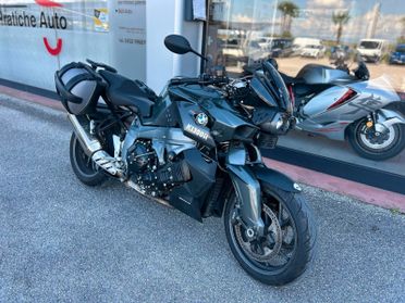 Bmw K 1300 R ABS ASC