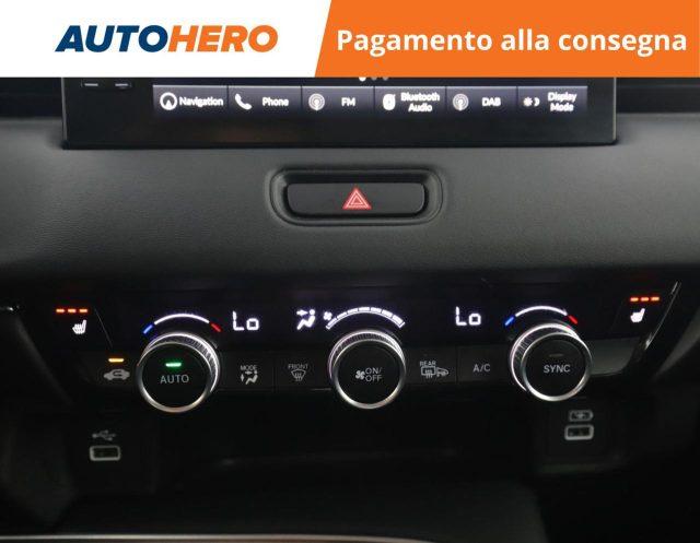HONDA HR-V 1.5 Hev eCVT Advance