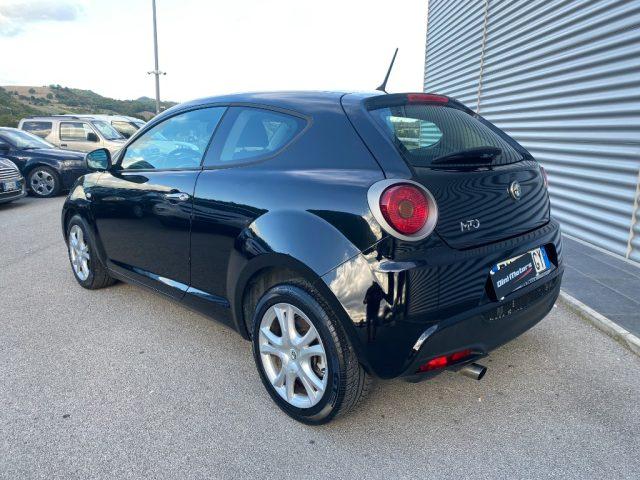 ALFA ROMEO MiTo 1.3 MJT 95 CV diesel