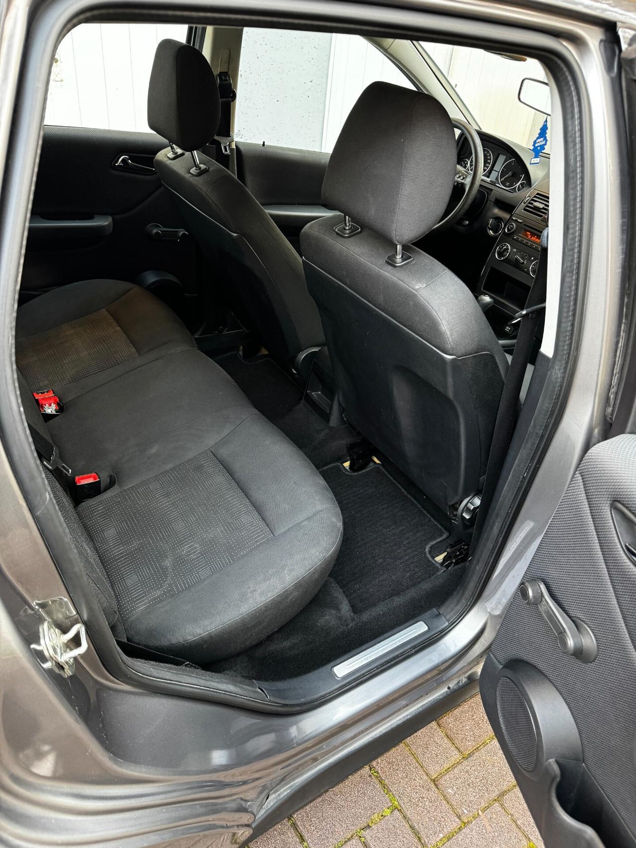 Mercedes-benz A 160 CDI AUTOMATIC Executive