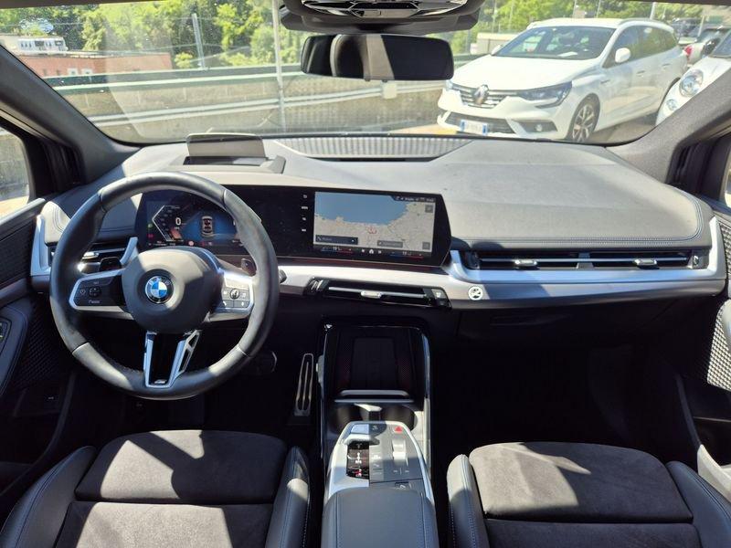 BMW Serie 2 Active Tourer 218d Active Tourer Msport auto