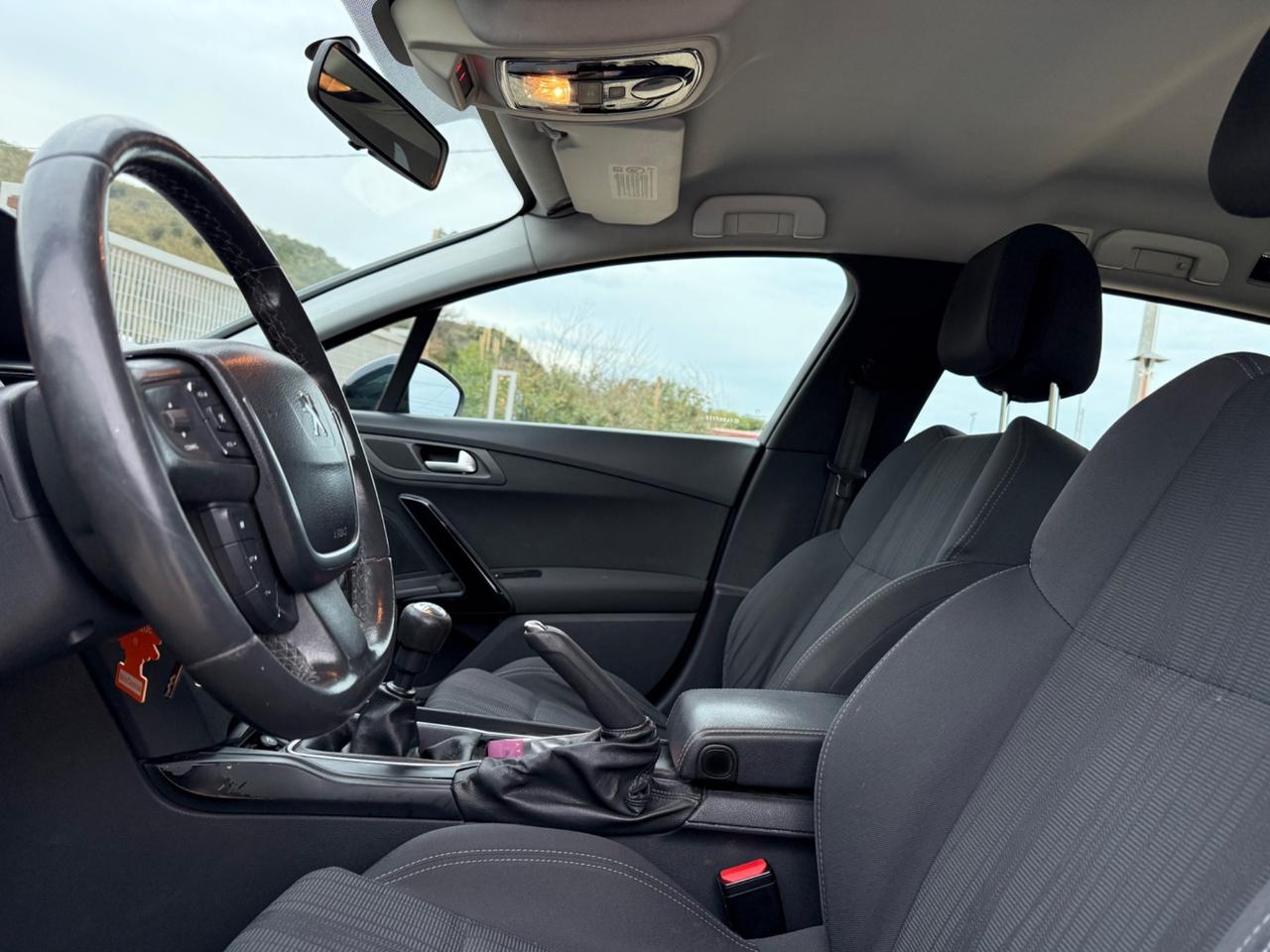 Peugeot 508 SUPER PREZZO PERMUTE 3.999€